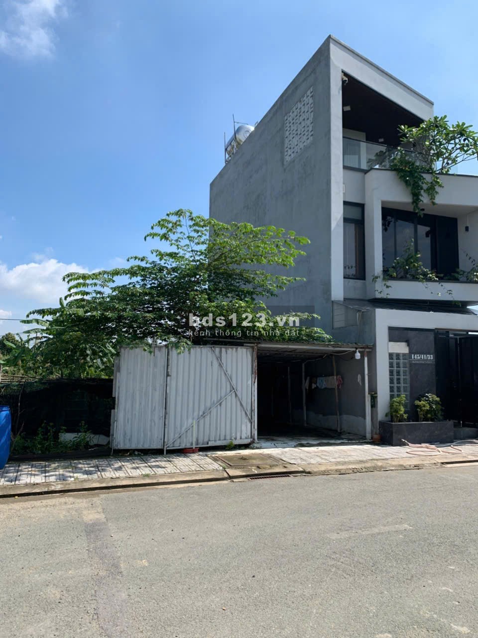 Bán nền đất ngộp 9 tỷ mặt tiền Bưng Ông Thoàn 30m,…