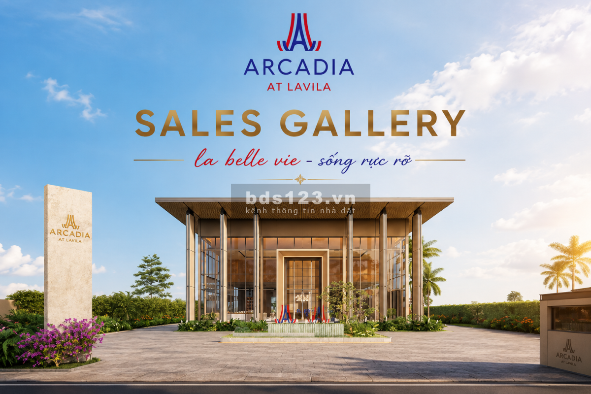 75.84m2 - Giá 7 tỷ chưa chiết khấu - 3PN2WC Arcadia Nguyễn Hữu Thọ