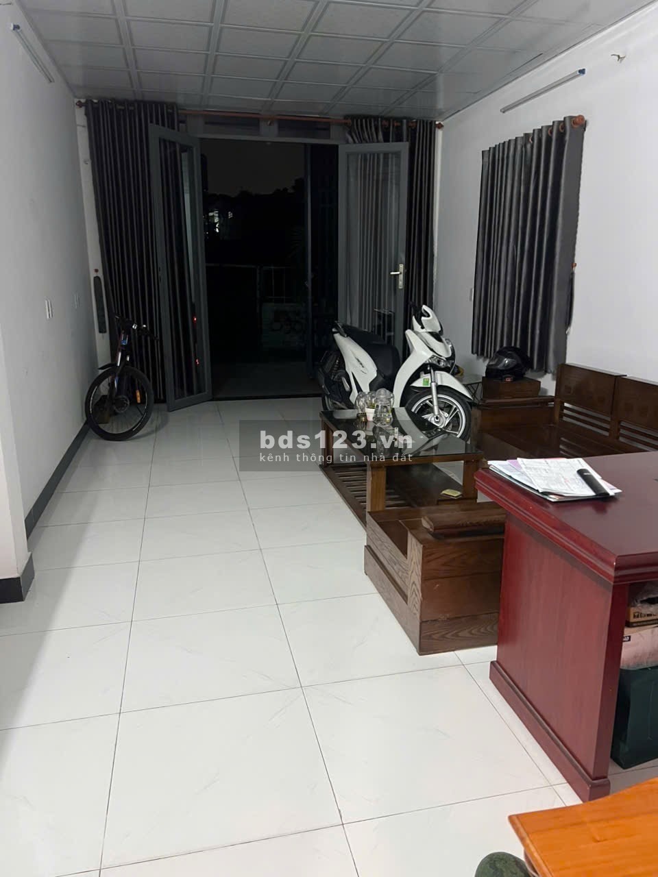 Bán Nhà C4 HXH Linh Xuân - Đang Cho Thuê 7 Triệu/Tháng. Giá 4.2 Tỷ