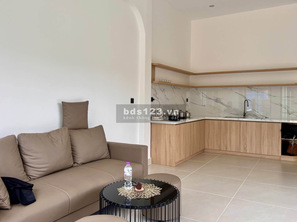 Nhà Mới Full Nội Thất 222m² Cạnh Đà Lạt, Đường 8m Xe Hơi…