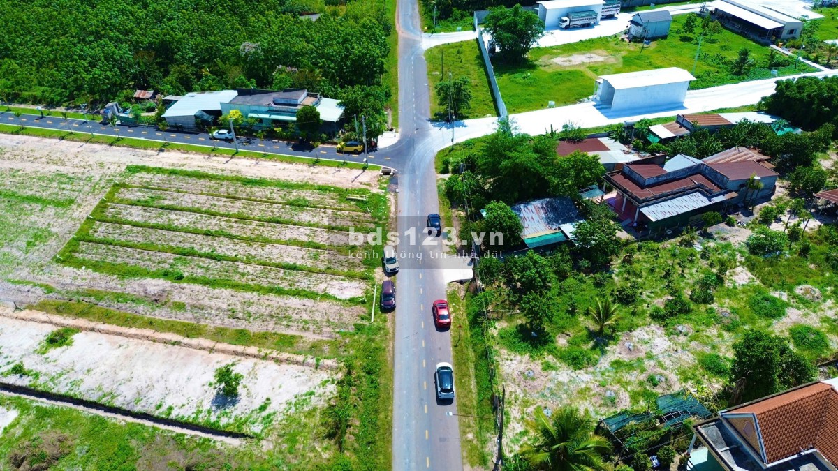  545 TRIỆU – SỞ HỮU 225M² ĐẤT TẠI MINH THẠNH, TP HỒ CHÍ MINH