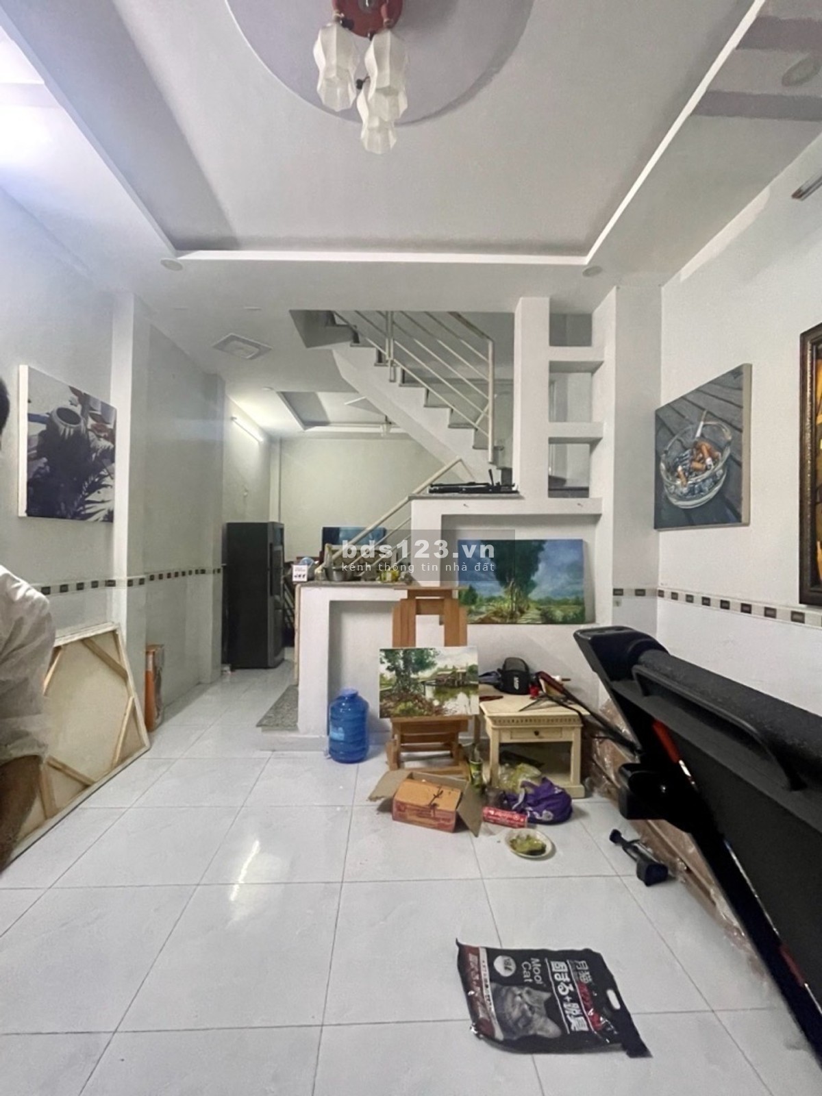 PHẠM VĂN HAI – CĂN GÓC THOÁNG – 3 TẦNG MỚI ĐẸP – 7PN –…