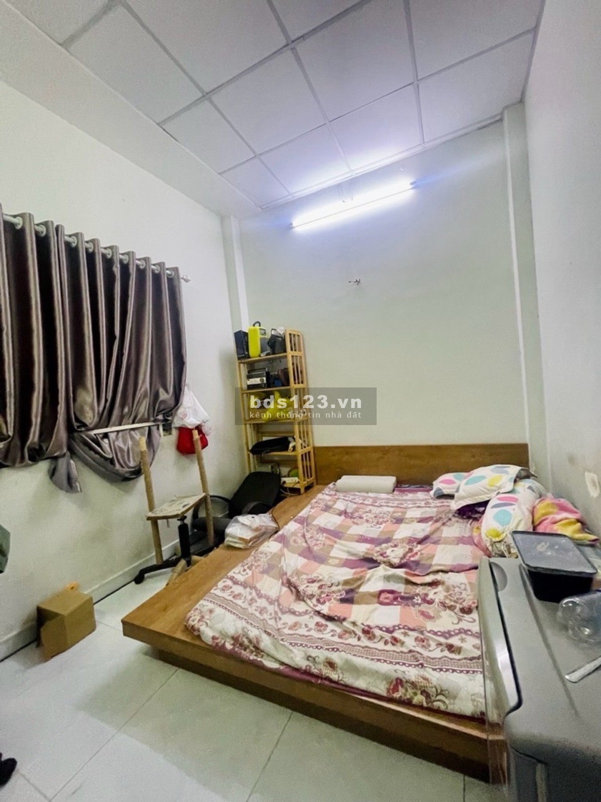PHẠM VĂN HAI – CĂN GÓC THOÁNG – 3 TẦNG MỚI ĐẸP – 7PN –…