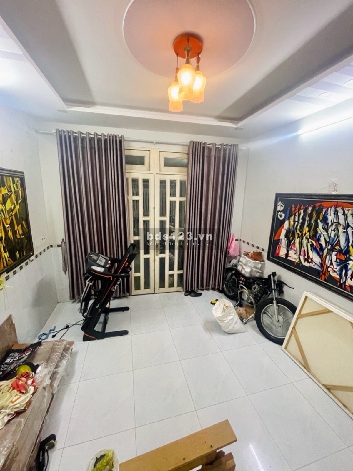 PHẠM VĂN HAI – CĂN GÓC THOÁNG – 3 TẦNG MỚI ĐẸP – 7PN –…