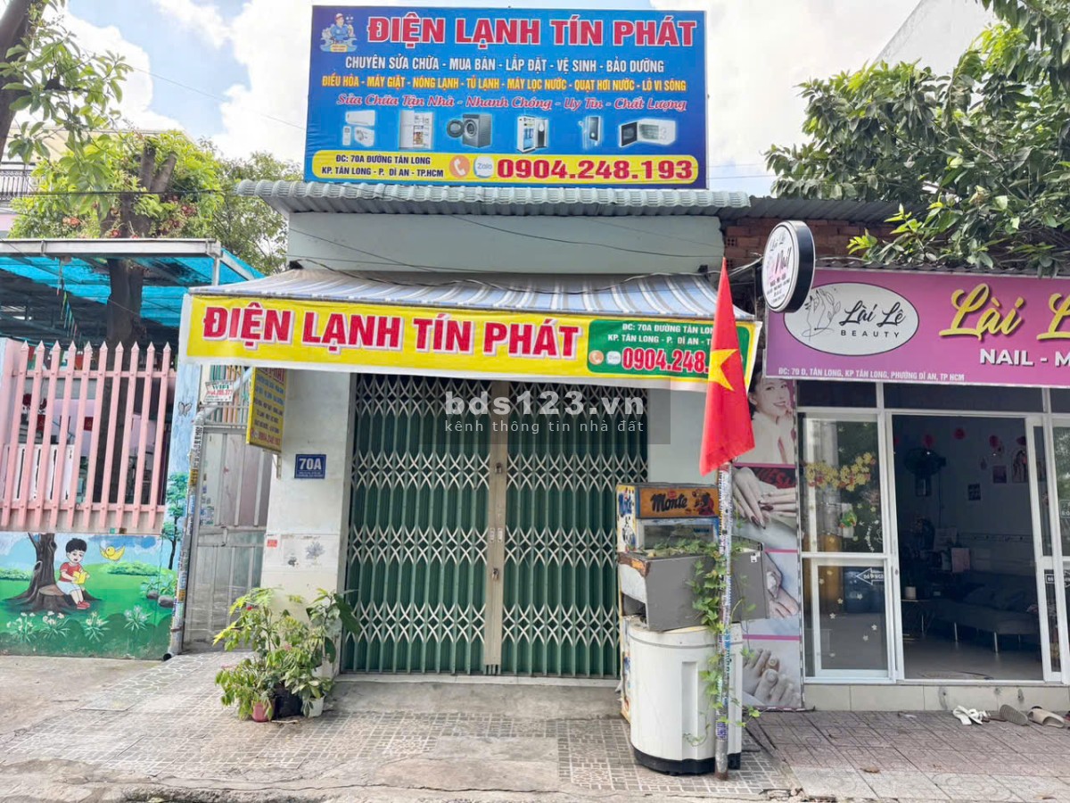 BÁN NHÀ MẶT TIỀN + 7 PHÒNG RỘNG MỚI | DÒNG TIỀN RÒNG 16TR/THÁNG