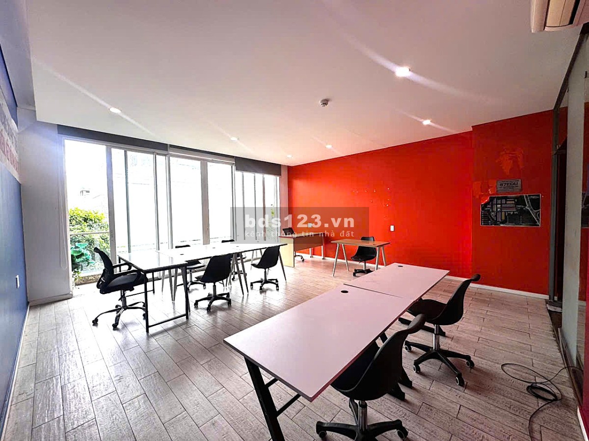 An Phát Center | Cho thuê văn phòng 40m² tại Khu đô thị Sala