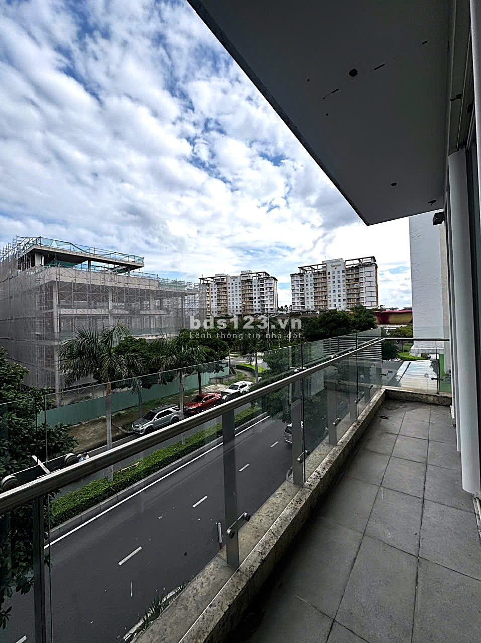 An Phát Center | Cho thuê văn phòng 40m² tại Khu đô thị Sala