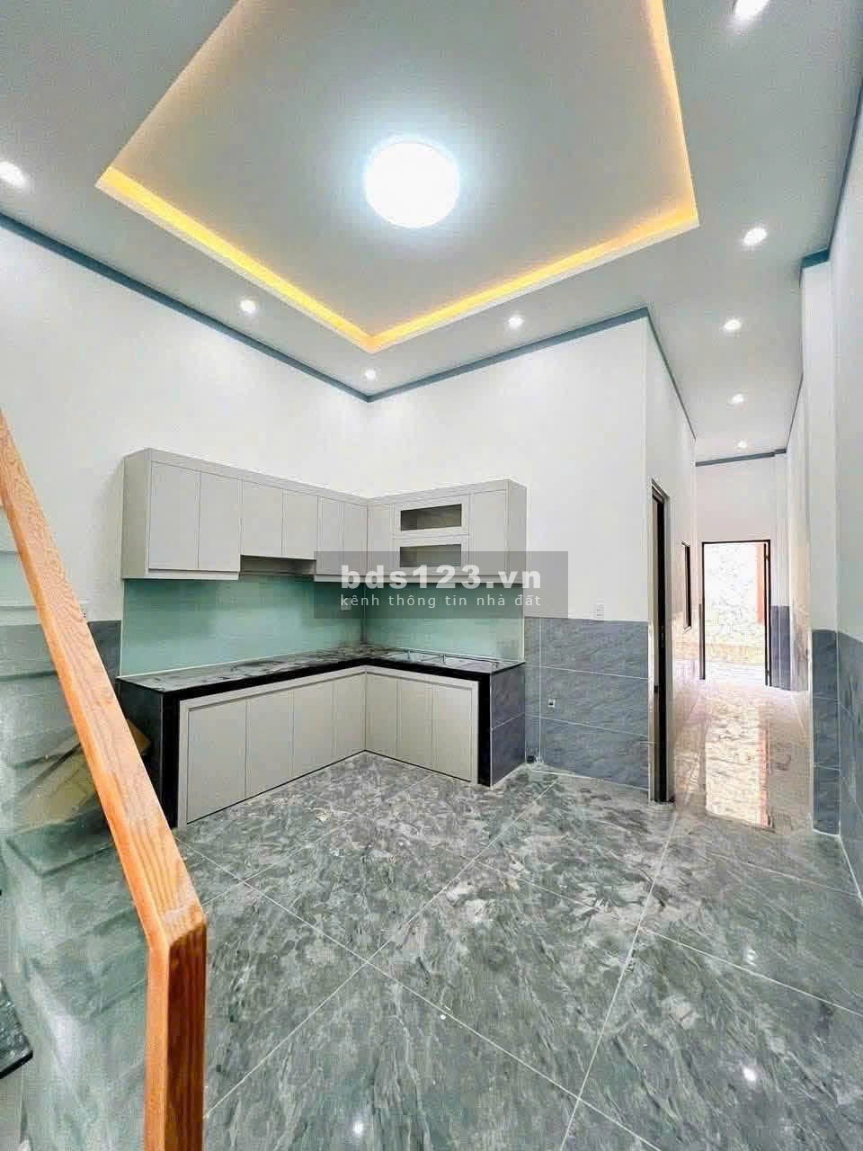 2 CĂN NHÀ NGAY KHU TÁI ĐỊNH CƯ ÔNG BÌNH – GIÁ CHỈ 2TỶ630