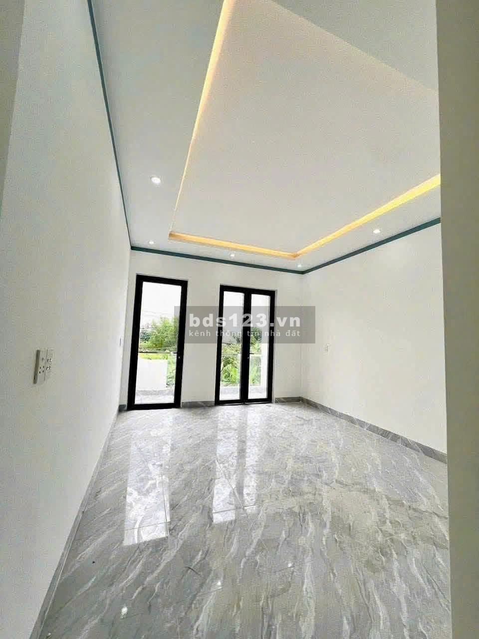 2 CĂN NHÀ NGAY KHU TÁI ĐỊNH CƯ ÔNG BÌNH – GIÁ CHỈ 2TỶ630