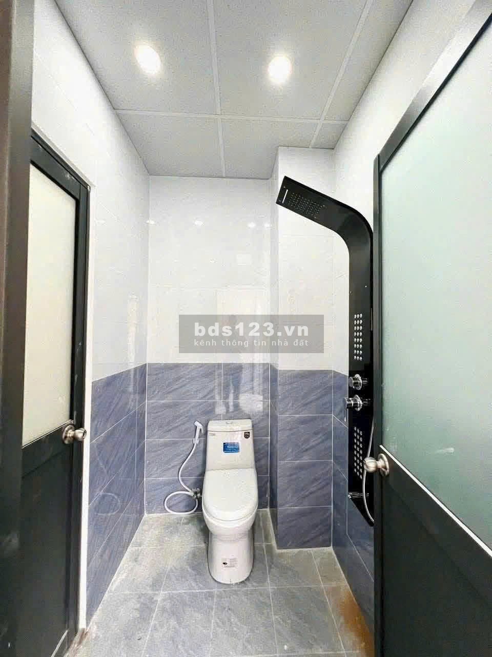 2 CĂN NHÀ NGAY KHU TÁI ĐỊNH CƯ ÔNG BÌNH – GIÁ CHỈ 2TỶ630