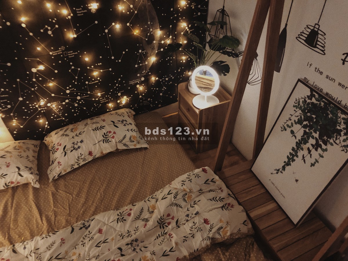 CHDV duplex cực đẹp - Full nội thất Hà Huy Giáp, Nguyễn Oanh