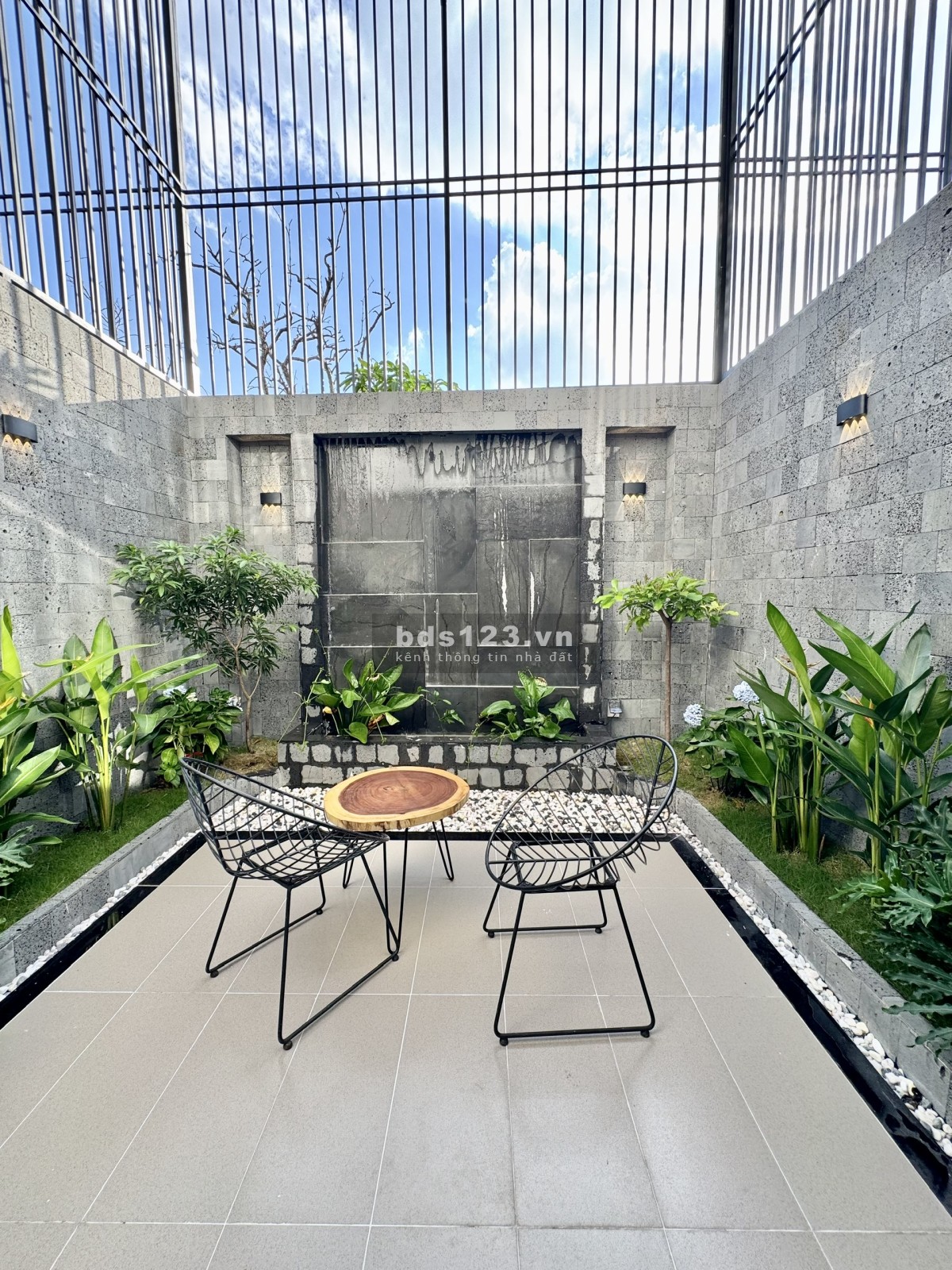 Bán nhà Smart Home thang máy 6 tầng, Thạnh Lộc 29, An Phú Đông,…