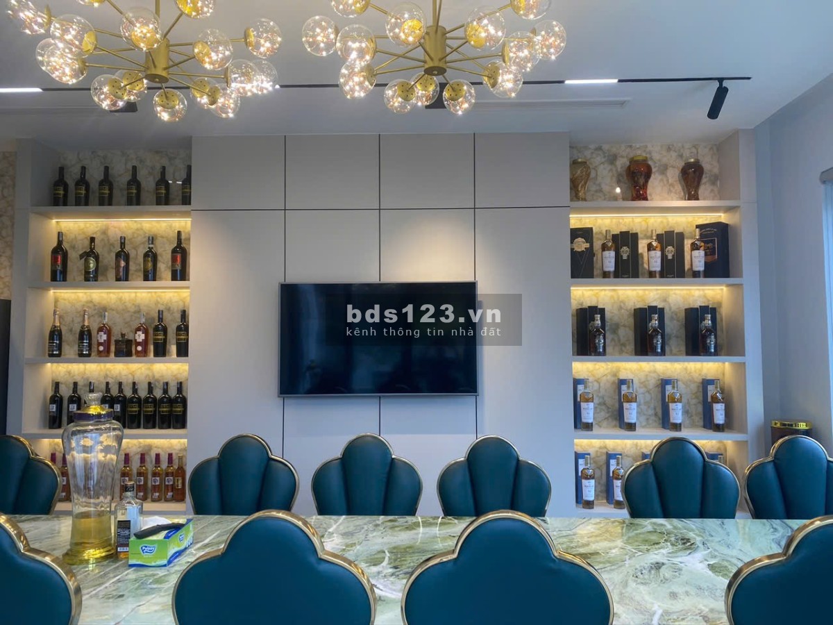 BIỆT THỰ 300M² – VIEW BIỂN CỬA LỤC | TẶNG 5 TỶ NỘI THẤT