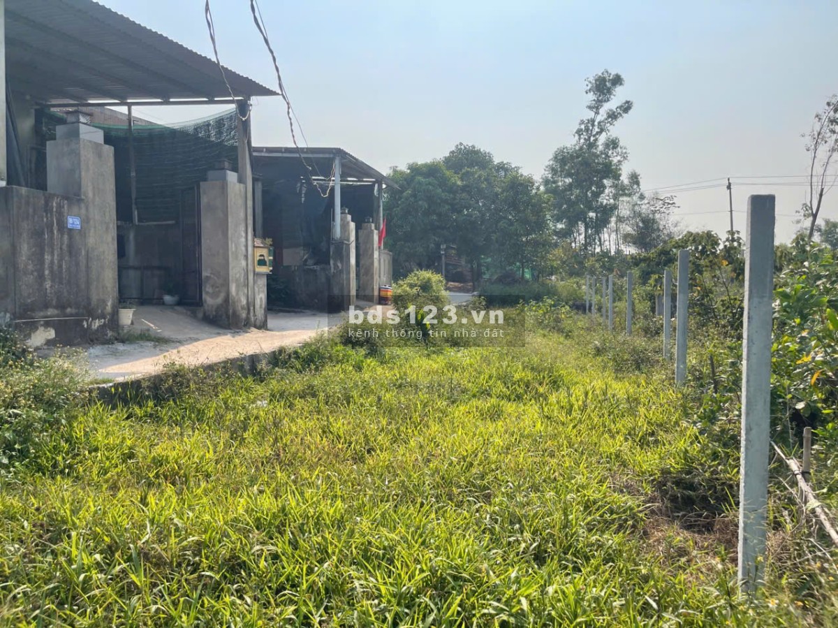 Bán đất 100m² Kiệt 124 Tôn Thất Sơn – Vị trí đẹp, khu…