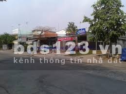 CHÍNH CHỦ GỬI BÁN 1500M² MẶT TIỀN ĐƯỜNG NHỰA LIÊN HUYỆN…
