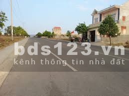 CHÍNH CHỦ GỬI BÁN 1500M² MẶT TIỀN ĐƯỜNG NHỰA LIÊN HUYỆN…