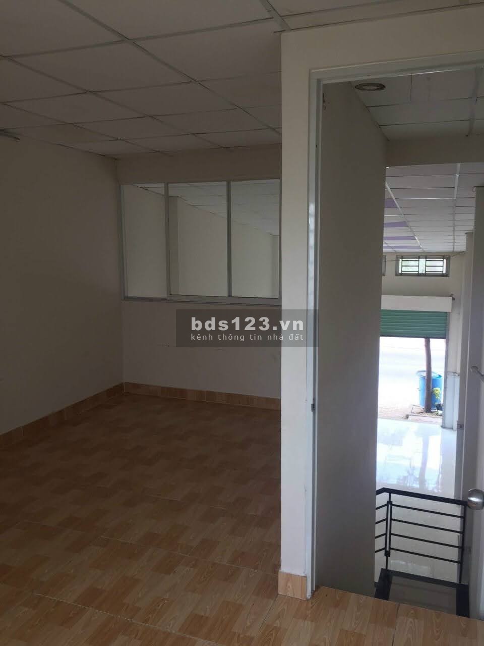 Bán nhà mặt tiền đường Nguyễn Chí Thanh, An Thạnh gần Chợ…
