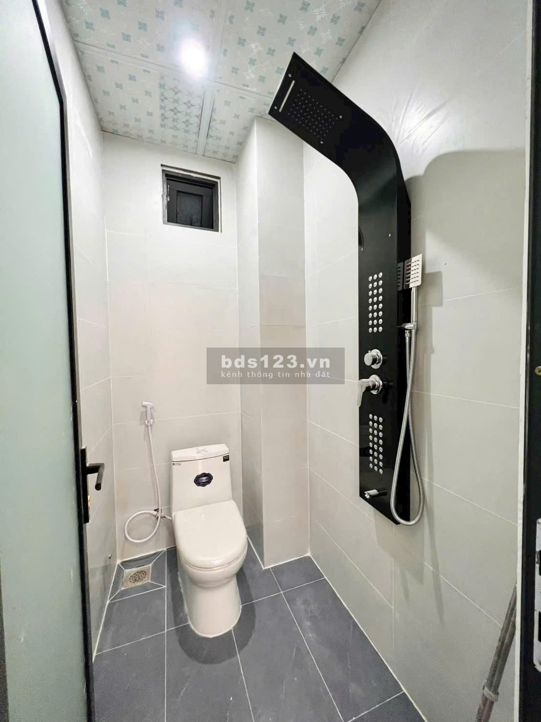 BÁN GẤP CĂN TRỆT LẦU NGAY GẦN NGÃ 4 BẾN CÁ (CŨ) - GIÁ ĐẦU 2