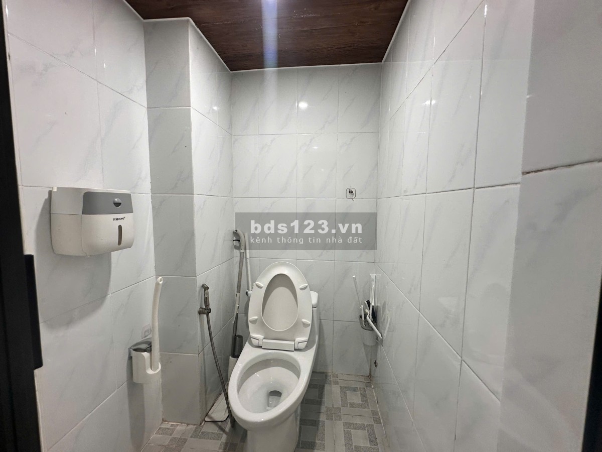 Cho thuê căn hộ studio 30m2 giáp Quận 1, Phú Nhuận - Chỉ 5.x