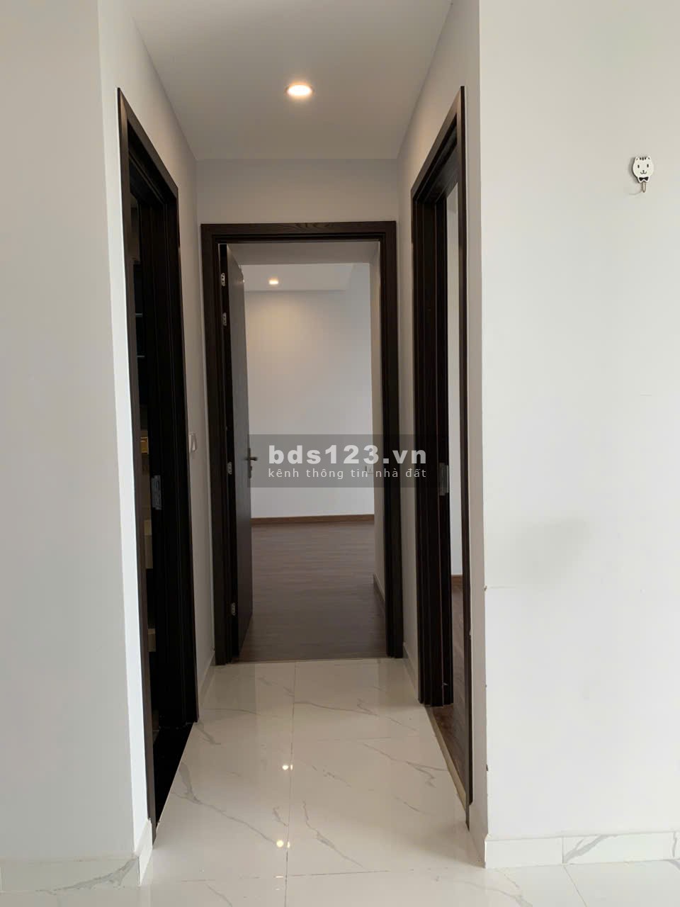 79m2 hoàn thiện cơ bản - Giá 5.9 tỷ all in - 2PN2WC Celesta Rise