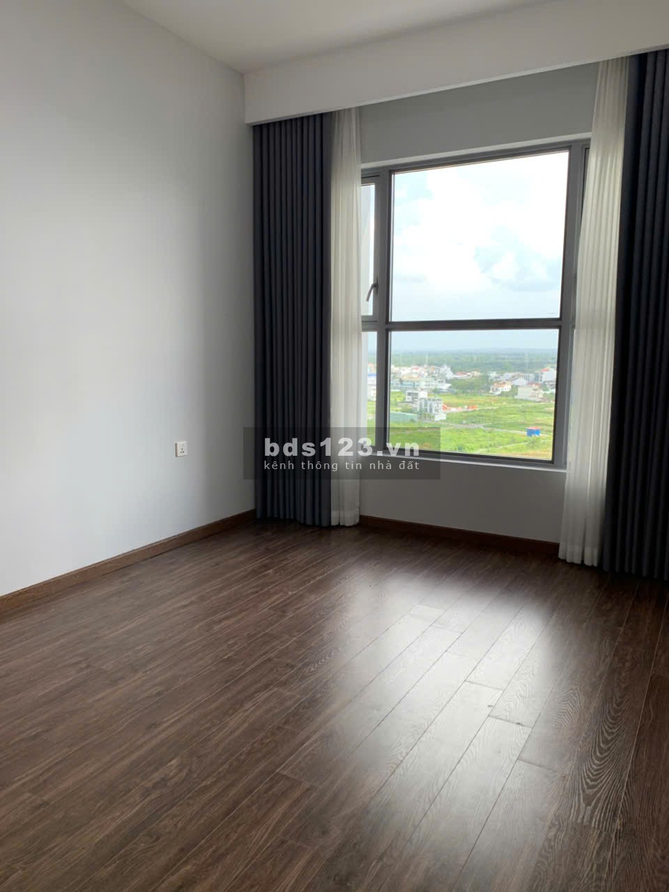 79m2 hoàn thiện cơ bản - Giá 5.9 tỷ all in - 2PN2WC Celesta Rise