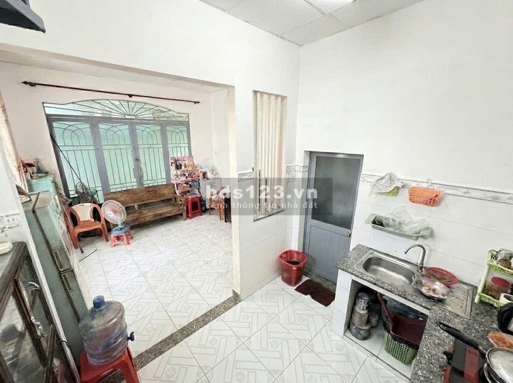 Bán Nhà Tân Phú 24 M2, Lê Trọng Tấn, Hẻm Ôtô, Cách Aeon 3…