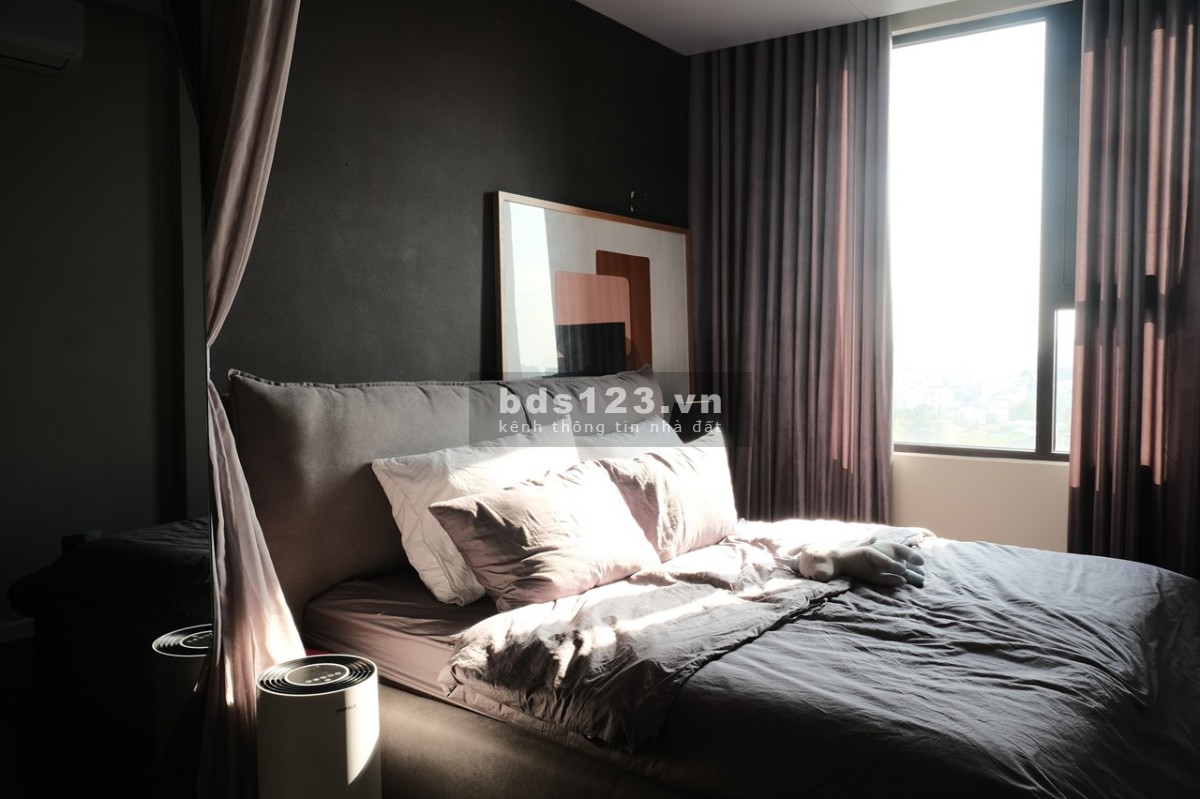 CHO THUÊ 2PN 76M2 VIEW ĐẸP NHẤT JAMILA: BIỆT THỰ TRIỆU ĐÔ +…