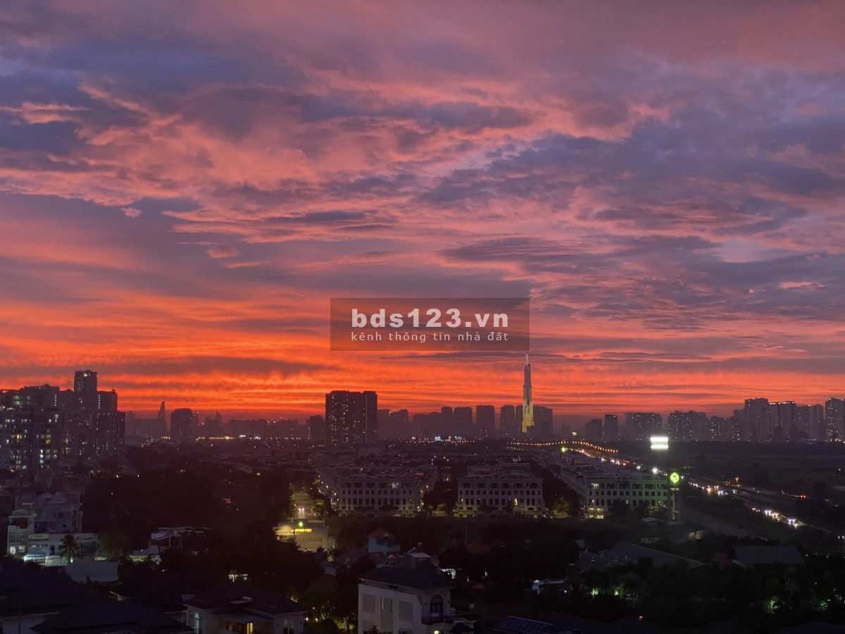 CHO THUÊ 2PN 76M2 VIEW ĐẸP NHẤT JAMILA: BIỆT THỰ TRIỆU ĐÔ +…