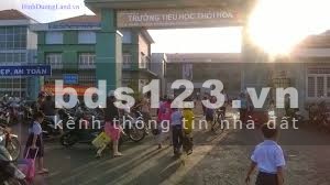 CHỦ GỬI LÔ ĐẤT MẶT TIỀN 32M THÍCH HỢP ĐẦU TƯ SINH LỜI…