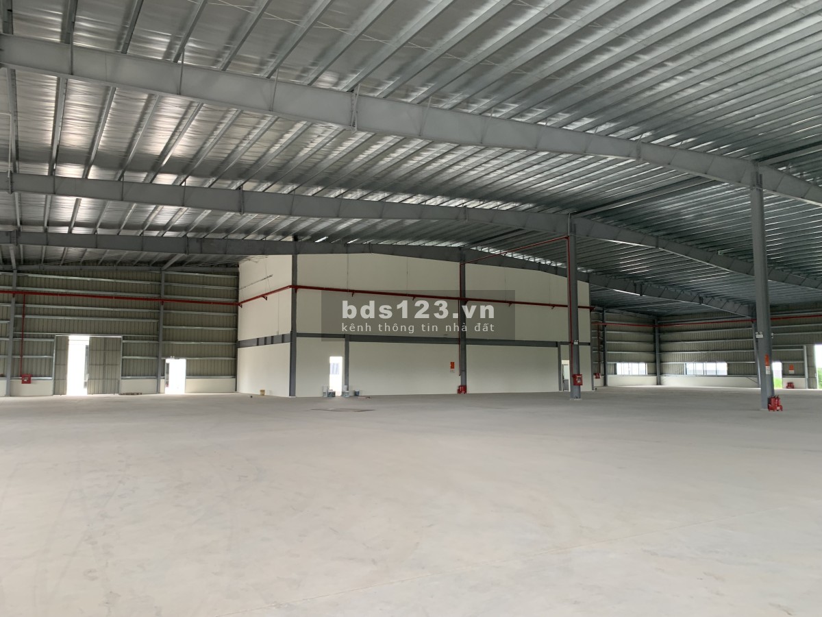 Cho thuê xưởng tại KCN Thuận Thành 3, Thuận Thành, Bắc Ninh.…