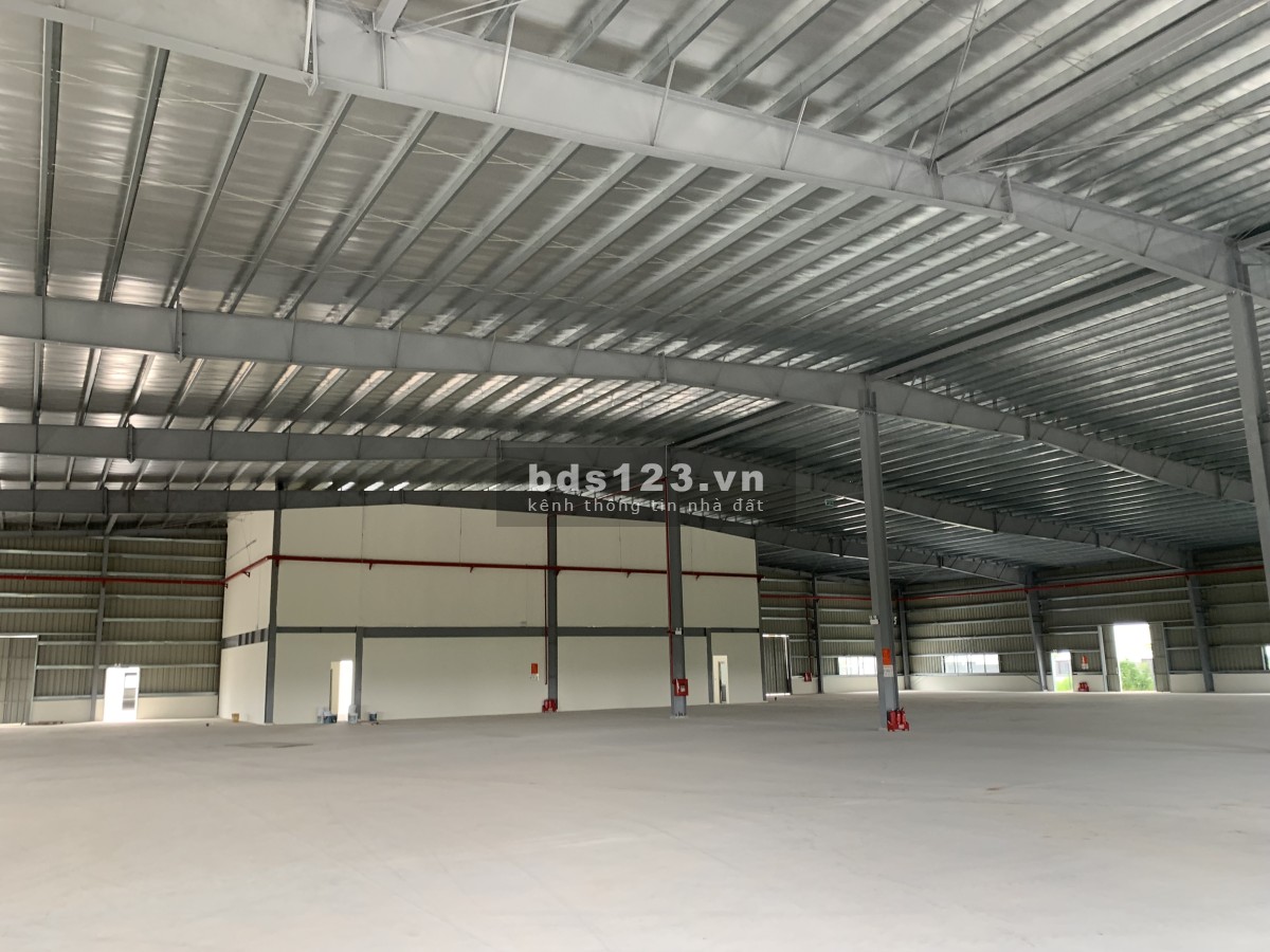 Cho thuê xưởng tại KCN Thuận Thành 3, Thuận Thành, Bắc Ninh.…
