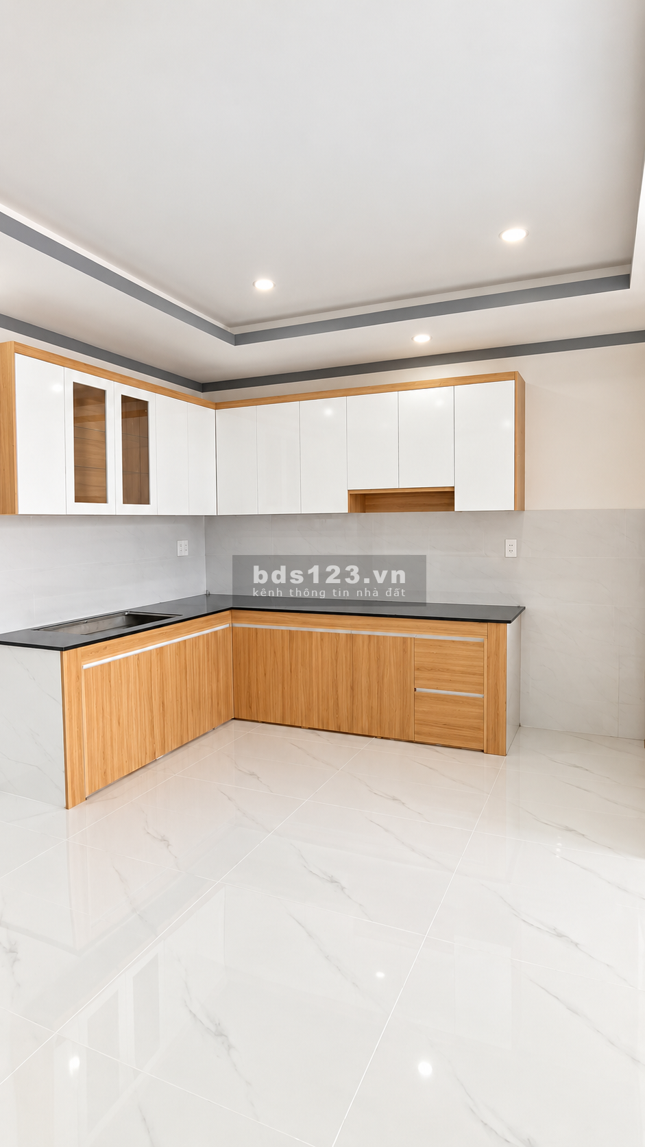 ĐANG MUỐN MUA NHÀ Ở BIÊN HÒA THÌ THAM KHẢO CĂN GÁC LỬNG NÀY