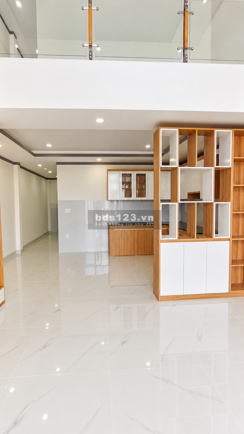 ĐANG MUỐN MUA NHÀ Ở BIÊN HÒA THÌ THAM KHẢO CĂN GÁC LỬNG NÀY