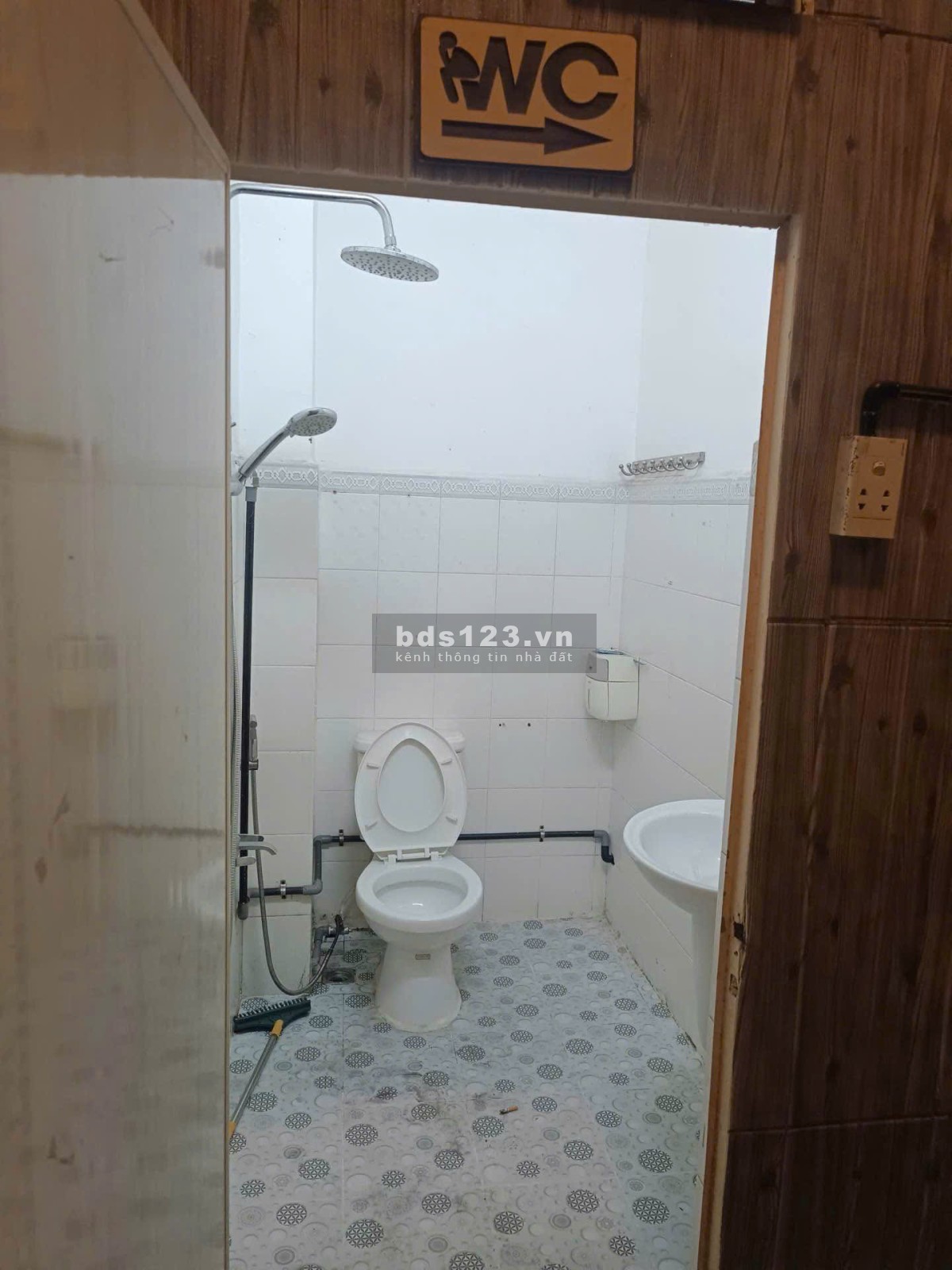MT TÂN HÒA ÐÔNG - Q 6 - GẦN CHỢ PHÚ LÂM-65M2 - 4 TẦNG - GIÁ 16…