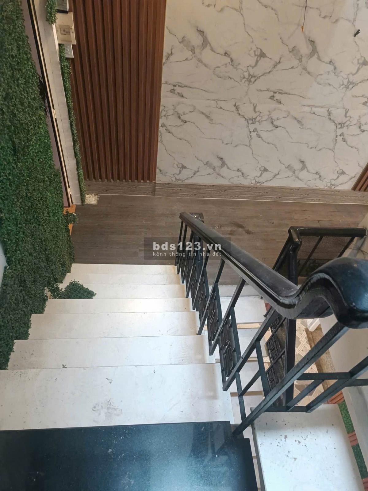 MT TÂN HÒA ÐÔNG - Q 6 - GẦN CHỢ PHÚ LÂM-65M2 - 4 TẦNG - GIÁ 16…