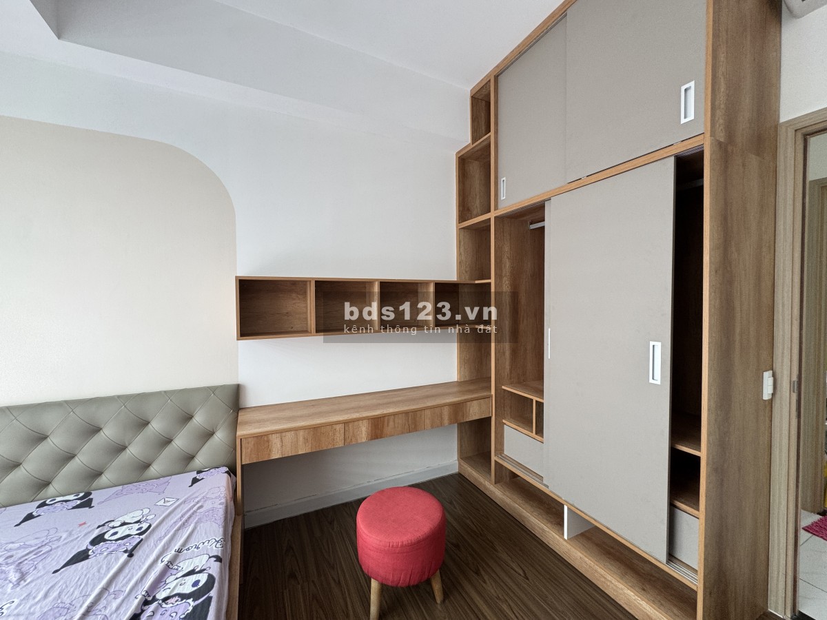 CHO THUÊ 2PN 2WC SAFIRA Ở LIỀN ĐƯỢC 8.5 TRIỆU NHÀ TRỐNG - 9…