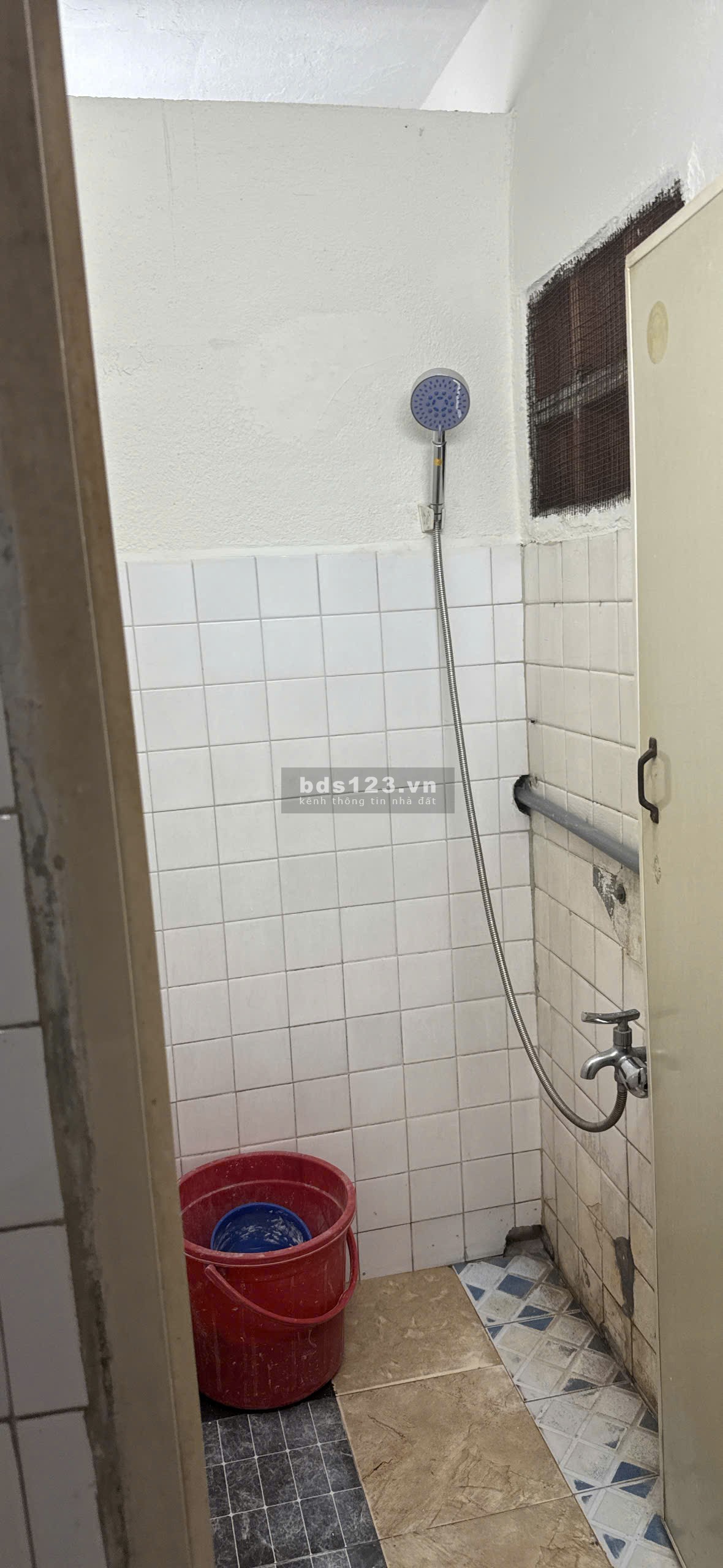 CHO THUÊ CĂN HỘ CƯ XÁ LÝ THƯỜNG KIỆT, Q10 – 60M² – 7,2…