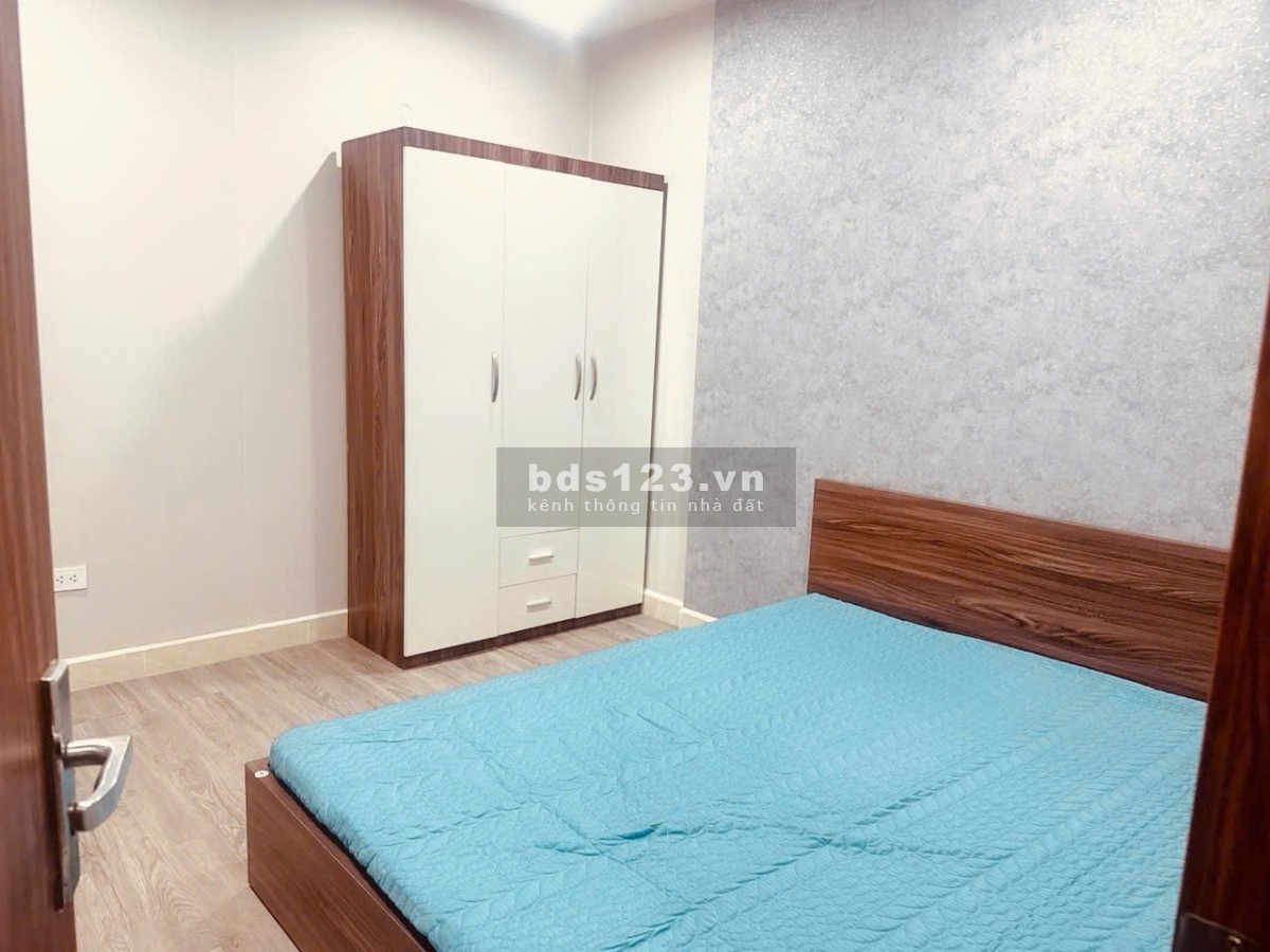 Cho thuê căn hộ Thanh Bình – 2PN, full nội thất, trung tâm Bắc…