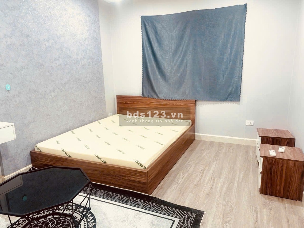 Cho thuê căn hộ Thanh Bình – 2PN, full nội thất, trung tâm Bắc…