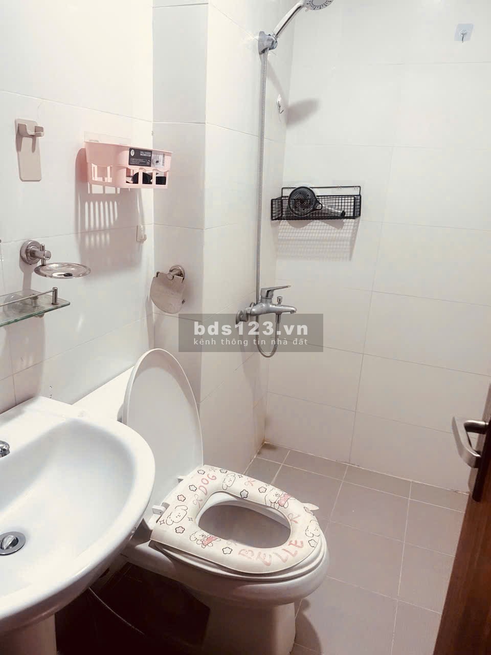 Cho thuê căn hộ Thanh Bình – 2PN, full nội thất, trung tâm Bắc…