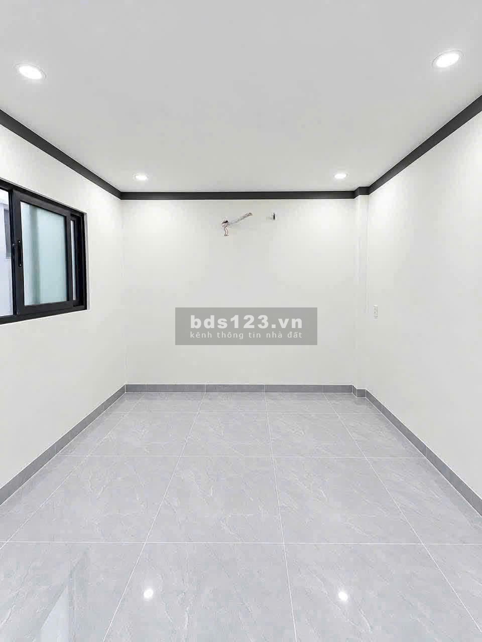  NHÀ TRỆT LỬNG – SỔ RIÊNG, THỔ CƯ 100% -- GẦN TRUNG TÂM TÂN…