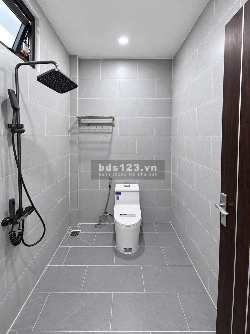  NHÀ TRỆT LỬNG – SỔ RIÊNG, THỔ CƯ 100% -- GẦN TRUNG TÂM TÂN…