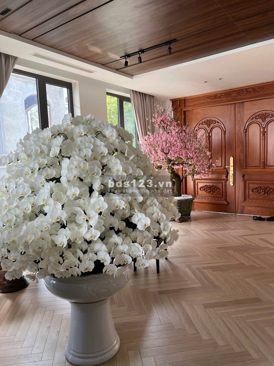 Chính chủ cần bán căn biệt thự Beverly Hills Hạ Long, Quảng Ninh