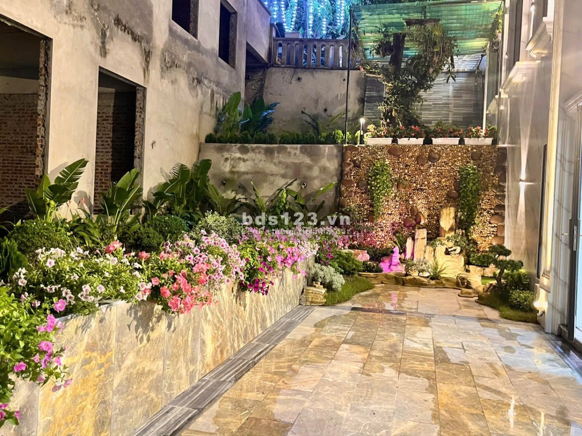 Chính chủ cần bán căn biệt thự Beverly Hills Hạ Long, Quảng Ninh