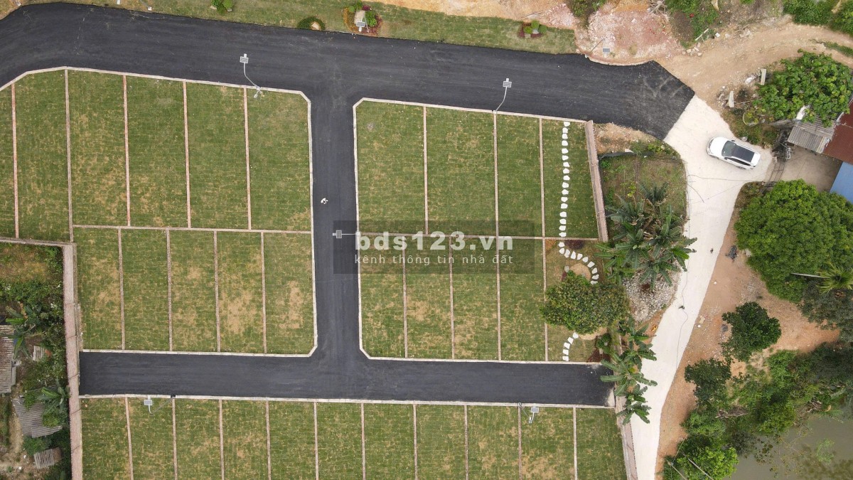 Đất 52.5m2 có sẵn 50 m2 thổ cư giá 245 triệu tại Xã Cao…