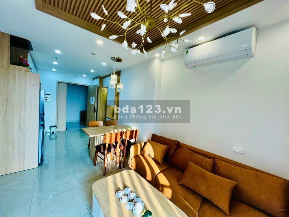MT Phạm Văn Đồng CH 55m2/2PN tặng nội thất 2,2 tỷ SHR, mua ở…