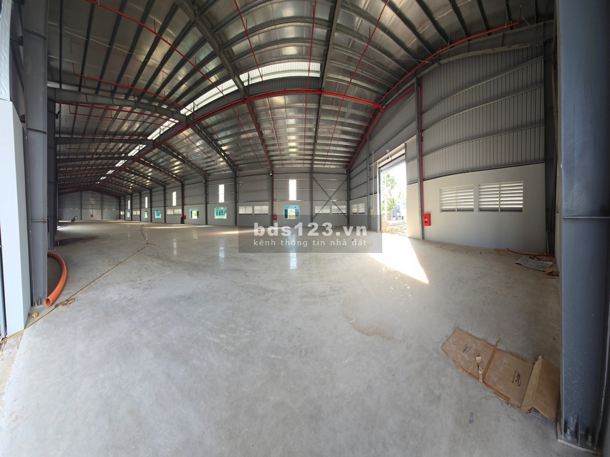 Cho thuê Nhà xưởng CCN An Lão giá chỉ 70k/m, DT từ 2.240m , Sản xuất đa ngành nghề
