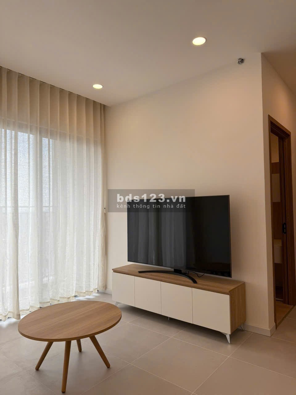 Celesta Rise 89m2 - Giá 6.8 tỷ all in - Tầng sky 2PN2WC đủ nội thất