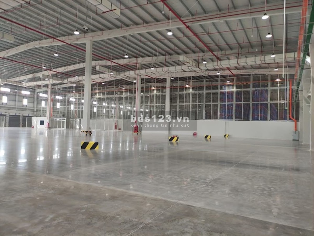 Cho thuê Nhà xưởng CCN Thuỷ Nguyên - HP giá chỉ 70k, Dt từ 2.060m SX đa ngành nghề