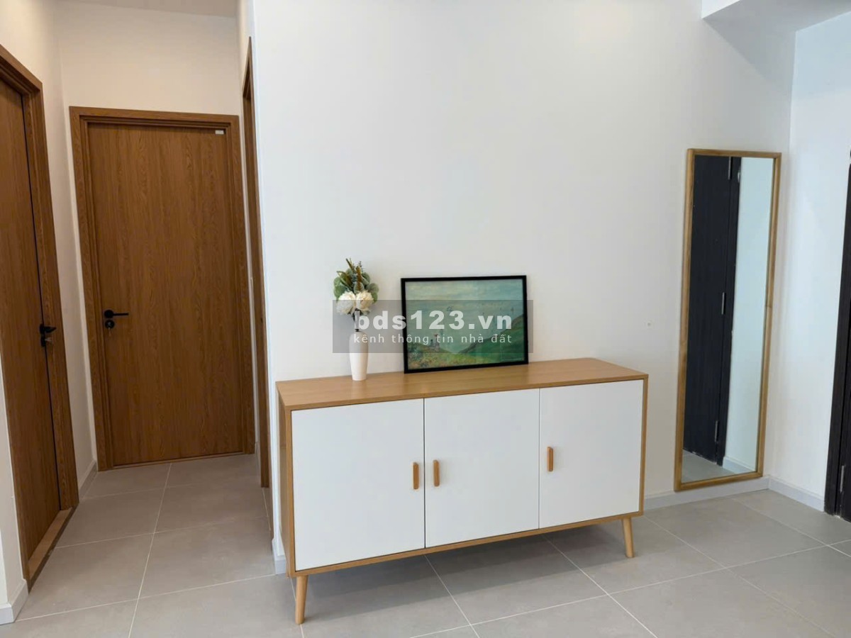 Celesta Rise 89m2 - Giá 6.8 tỷ all in - Tầng sky 2PN2WC đủ nội thất